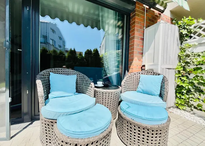 Bronowice Art Garden - Cozy Apartment With Garden And Parking *