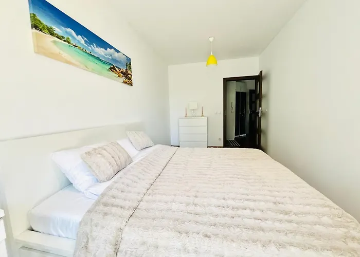 Bronowice Art Garden - Cozy Apartment With Garden And Parking Apartmán Krakov