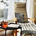 Bronowice Art Garden - Cozy With Garden And Parking * Cracovia