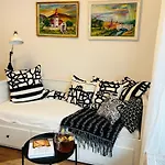 Bronowice Art Garden - Cozy With Garden And Parking Apartamento Cracovia