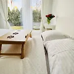 Bronowice Art Garden - Cozy With Garden And Parking Apartamento *