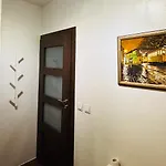 Bronowice Art Garden - Cozy With Garden And Parking *
