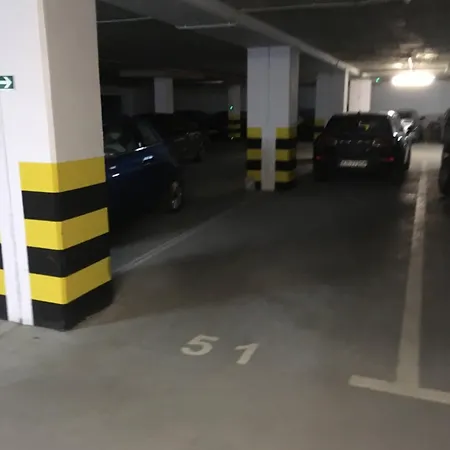 Bronowice Blue - Homey With Garden And Parking