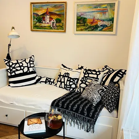Bronowice Art Garden - Free Parking And Private Terrace Διαμέρισμα Krasków