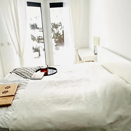 Bronowice Art Garden - Free Parking And Private Terrace *