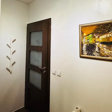 Bronowice Art Garden - Free Parking And Private Terrace *
