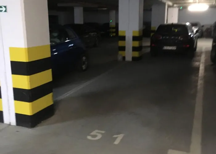 Bronowice Art Garden - Cozy Apartment With Garden And Parking