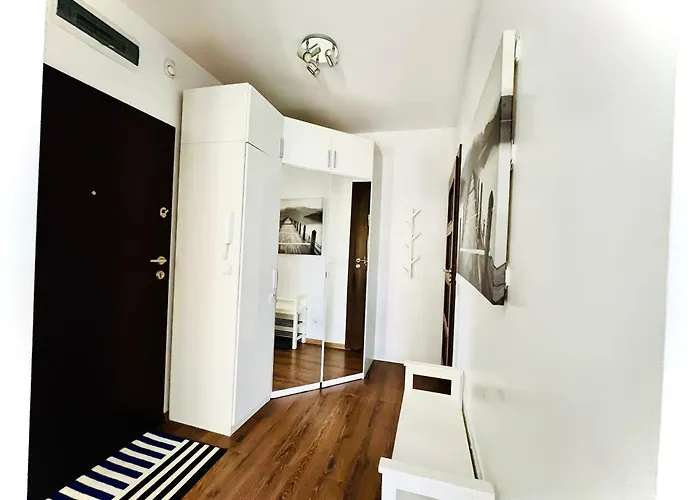 Bronowice Art Garden - Cozy Apartment With Garden And Parking * Cracóvia