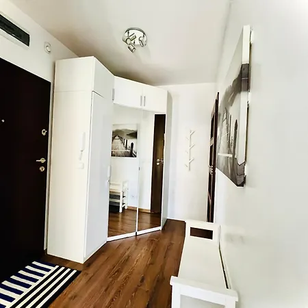 Bronowice Blue - Homey With Garden And Parking * كراكوفيا